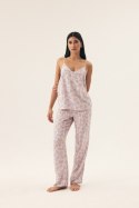 HENDERSON LADIES PIŻAMA DAMSKA NADAR 42665 SS25