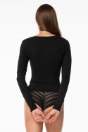 JULIMEX KOSZULKA SIMPLE LONGSLEEVE