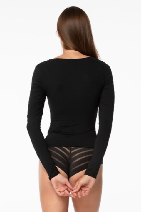 JULIMEX KOSZULKA SIMPLE LONGSLEEVE JULIMEX KOSZULKA SIMPLE LONGSLEEVE