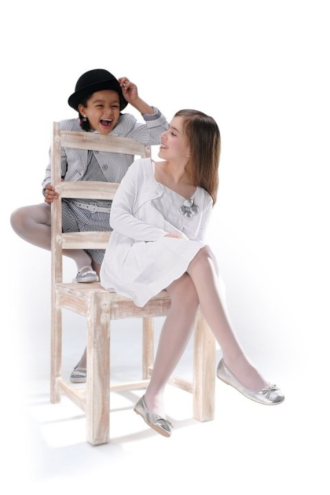 Knittex RAJSTOPY DZIEWCZĘCE ALA Knittex RAJSTOPY DZIEWCZĘCE ALA