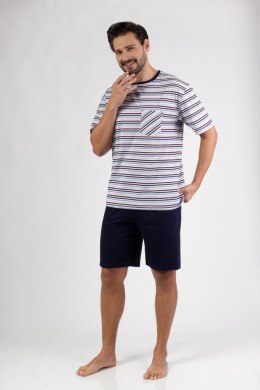 REGINA 479 PIŻAMA MĘSKA W/25