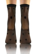 SESTO SENSO SKARPETKA WZ 04