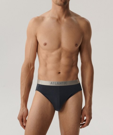 SLIPY ATLANTIC 2BMP-013 L grafit Atlantic SLIPY ATLANTIC 2BMP-013 L grafit Atlantic