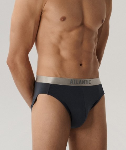 SLIPY ATLANTIC 2BMP-013 L grafit Atlantic SLIPY ATLANTIC 2BMP-013 L grafit Atlantic
