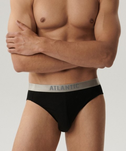 SLIPY ATLANTIC 2BMP-013 S czarny Atlantic SLIPY ATLANTIC 2BMP-013 S czarny Atlantic