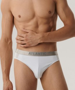 SLIPY ATLANTIC BMP-013 XXL biały