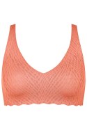 SLOGGI BIUSTONOSZ SLOGGI ZERO FEEL BLISS SOFT BRA 3173