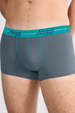 SLOGGI BOKSERKI SLOGGI MEN START HIPSTER 2PACK M024
