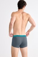 SLOGGI BOKSERKI SLOGGI MEN START HIPSTER 2PACK M024