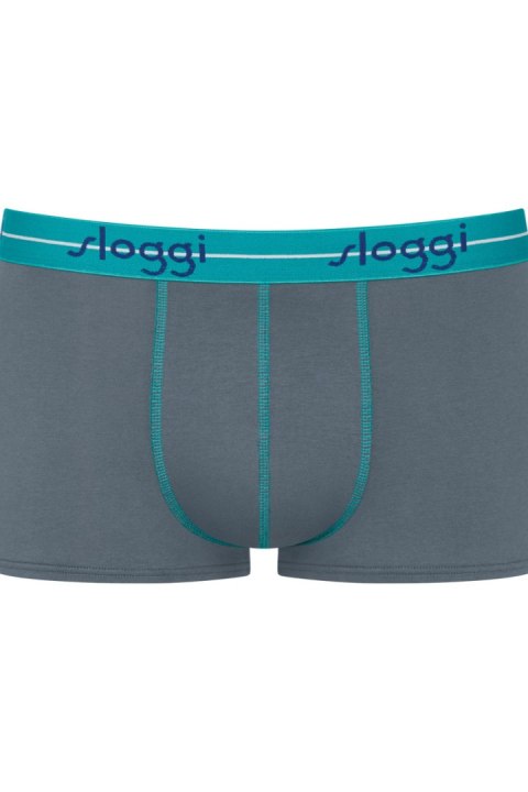 SLOGGI BOKSERKI SLOGGI MEN START HIPSTER 2PACK M024 SLOGGI BOKSERKI SLOGGI MEN START HIPSTER 2PACK M024