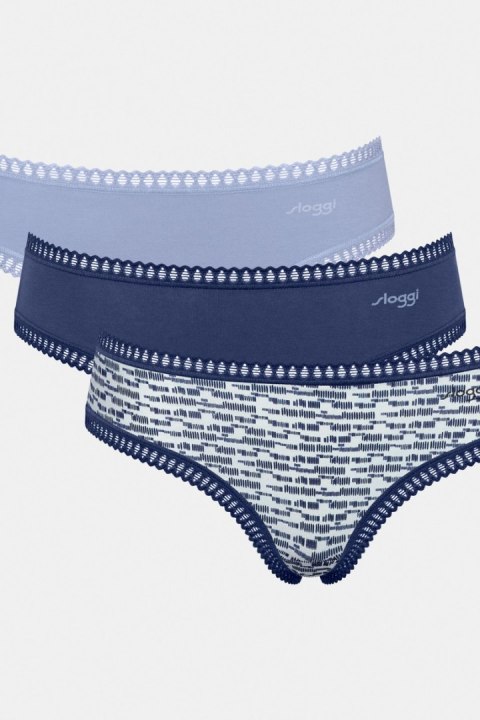 SLOGGI FIGI SLOGGI GO CRUSH HIPSTER C3P V003 SLOGGI FIGI SLOGGI GO CRUSH HIPSTER C3P V003