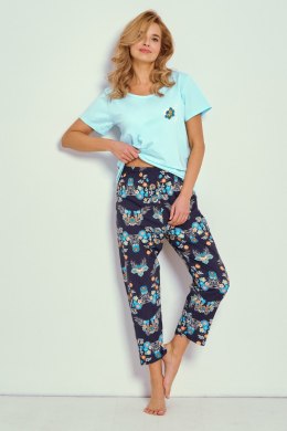 TARO 3329 PIŻAMA DAMSKA KRISTEN S-XL