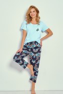 TARO 3329 PIŻAMA DAMSKA KRISTEN S-XL