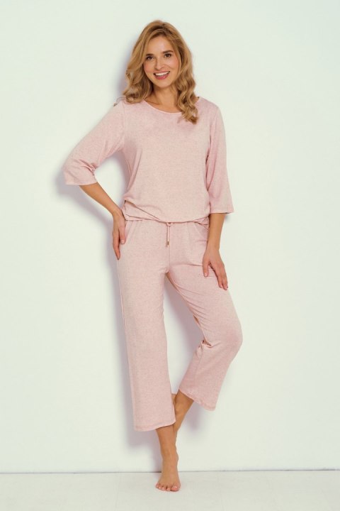 TARO 3340 PIŻAMA DAMSKA SARA S-XL TARO 3340 PIŻAMA DAMSKA SARA S-XL