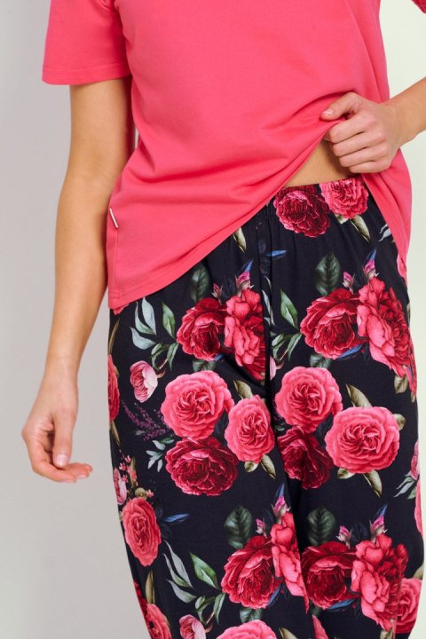 TARO 3345 PIŻAMA DAMSKA CLAIRE S-XL TARO 3345 PIŻAMA DAMSKA CLAIRE S-XL