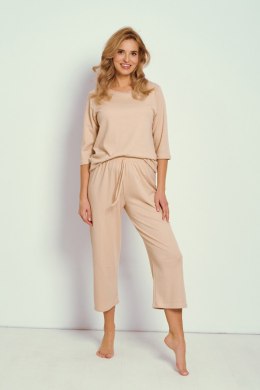 TARO 3347 PIŻAMA DAMSKA PAIGE S-XL