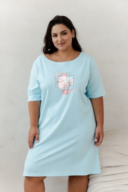 TARO 3364 KOSZULA DAMSKA ISLA 2XL-3XL