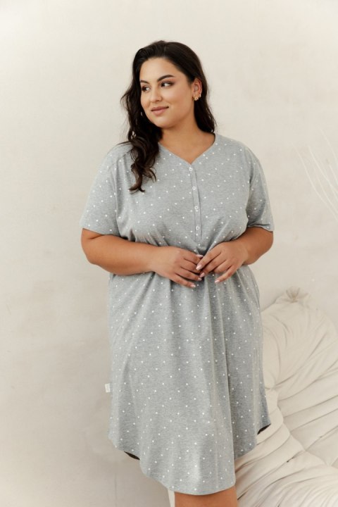 TARO 3367 KOSZULA DAMSKA MEG 2XL-3XL TARO 3367 KOSZULA DAMSKA MEG 2XL-3XL