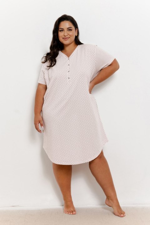 TARO 3367 KOSZULA DAMSKA MEG 2XL-3XL TARO 3367 KOSZULA DAMSKA MEG 2XL-3XL