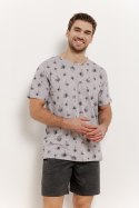 TARO 3391 PIŻAMA MĘSKA ARCHIE S-2XL