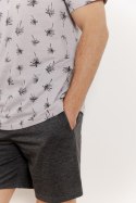 TARO 3391 PIŻAMA MĘSKA ARCHIE S-2XL