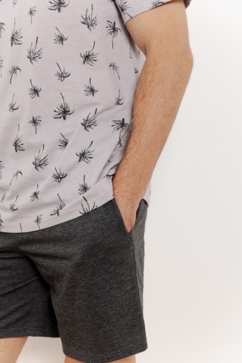 TARO 3391 PIŻAMA MĘSKA ARCHIE S-2XL TARO 3391 PIŻAMA MĘSKA ARCHIE S-2XL