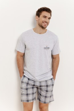 TARO 3392 PIŻAMA MĘSKA RALPH M-2XL