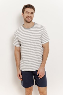 TARO 3394 PIŻAMA MĘSKA JASPER M-2XL