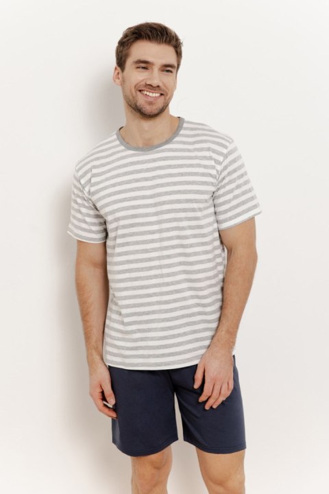 TARO 3394 PIŻAMA MĘSKA JASPER M-2XL