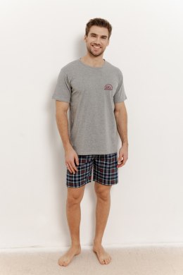 TARO 3395 PIŻAMA MĘSKA KYLE M-2XL