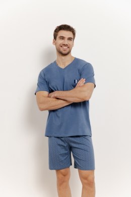 TARO 3397 PIŻAMA MĘSKA HENRY M-XL