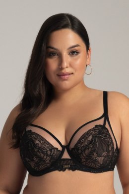 AVA BIUSTONOSZ AV 2146 BLACK