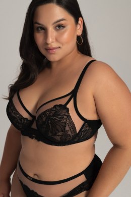 AVA BIUSTONOSZ AV 2146 BLACK