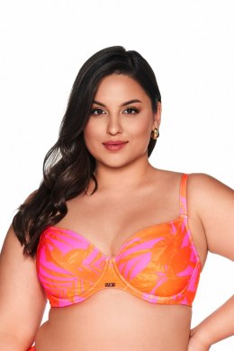 AVA SWIMWEAR BIUSTONOSZ KĄPIELOWY SK 215 TANGERINE MAXI