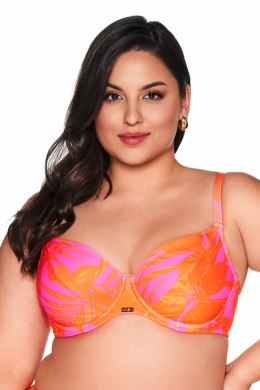 AVA SWIMWEAR BIUSTONOSZ KĄPIELOWY SK 215 TANGERINE