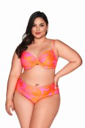AVA SWIMWEAR BIUSTONOSZ KĄPIELOWY SK 215 TANGERINE