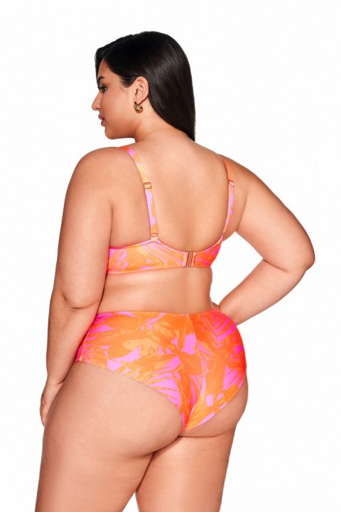 AVA SWIMWEAR BIUSTONOSZ KĄPIELOWY SK 215 TANGERINE AVA SWIMWEAR BIUSTONOSZ KĄPIELOWY SK 215 TANGERINE