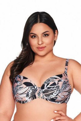AVA SWIMWEAR BIUSTONOSZ KĄPIELOWY SK 220 LATTE MAXI
