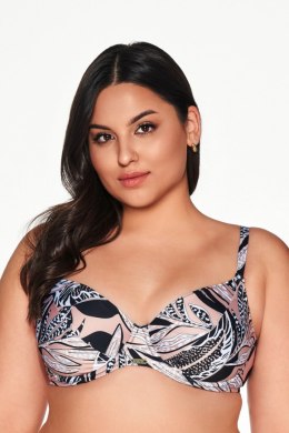 AVA SWIMWEAR BIUSTONOSZ KĄPIELOWY SK 221 LATTE MAXI