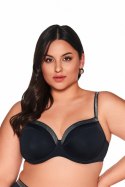 AVA SWIMWEAR BIUSTONOSZ KĄPIELOWY SK 224 BLACK