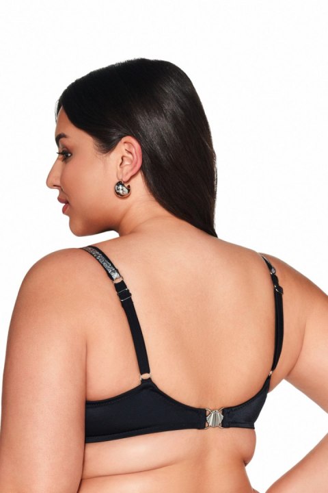 AVA SWIMWEAR BIUSTONOSZ KĄPIELOWY SK 224 BLACK AVA SWIMWEAR BIUSTONOSZ KĄPIELOWY SK 224 BLACK