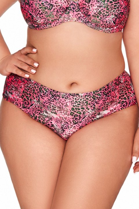 AVA SWIMWEAR FIGI KĄPIELOWE BRAZYLIANY SF 217/5 PINK
