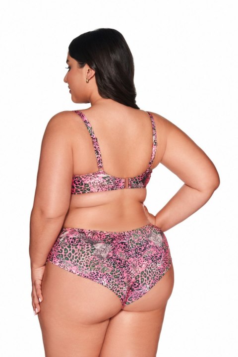 AVA SWIMWEAR FIGI KĄPIELOWE BRAZYLIANY SF 217/5 PINK AVA SWIMWEAR FIGI KĄPIELOWE BRAZYLIANY SF 217/5 PINK