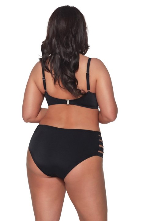 AVA SWIMWEAR FIGI KĄPIELOWE SF 13/7 BLACK AVA SWIMWEAR FIGI KĄPIELOWE SF 13/7 BLACK