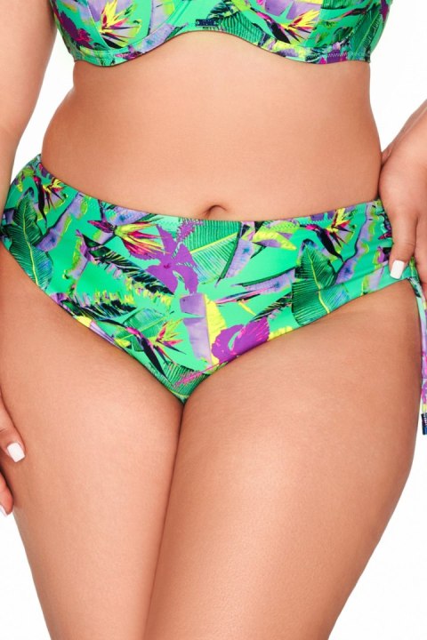 AVA SWIMWEAR FIGI KĄPIELOWE SF 210/2 VIBRANT GREEN AVA SWIMWEAR FIGI KĄPIELOWE SF 210/2 VIBRANT GREEN