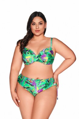 AVA SWIMWEAR FIGI KĄPIELOWE SF 210/2 VIBRANT GREEN