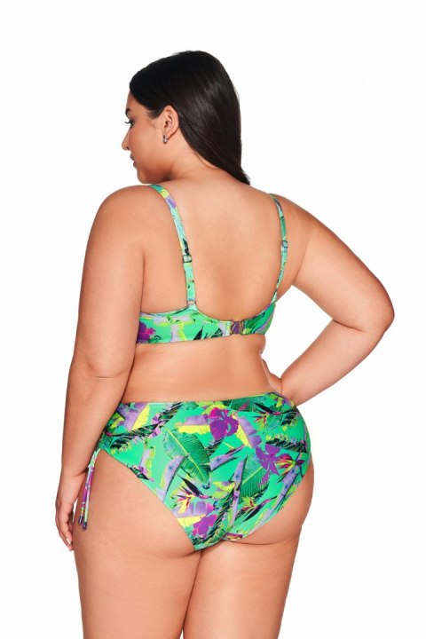 AVA SWIMWEAR FIGI KĄPIELOWE SF 210/2 VIBRANT GREEN AVA SWIMWEAR FIGI KĄPIELOWE SF 210/2 VIBRANT GREEN