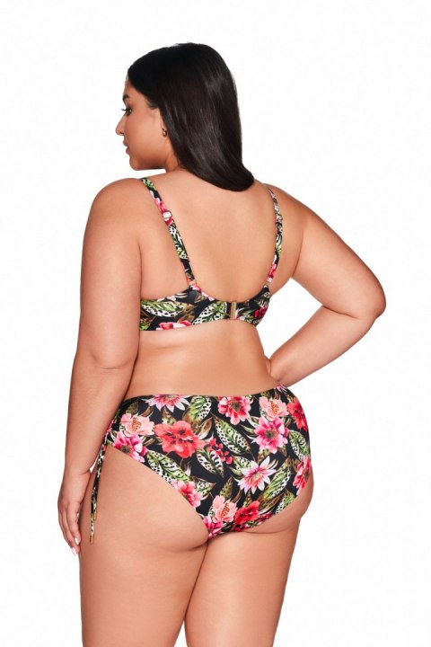 AVA SWIMWEAR FIGI KĄPIELOWE SF 218/2 FLORAL AVA SWIMWEAR FIGI KĄPIELOWE SF 218/2 FLORAL