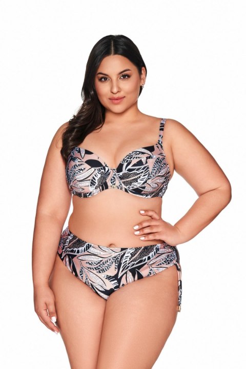 AVA SWIMWEAR FIGI KĄPIELOWE SF 220/2 LATTE AVA SWIMWEAR FIGI KĄPIELOWE SF 220/2 LATTE