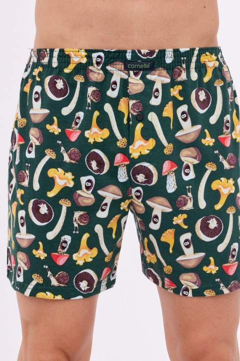 CORNETTE BOKSERKI CLASSIC 011 W/25 3-5XL CORNETTE BOKSERKI CLASSIC 011 W/25 3-5XL